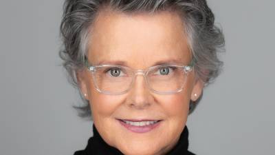 Billy Eichner’s ‘Bros’ Rom-Com Adds Traiblazing ‘Married… With Children’ Actress Amanda Bearse - deadline.com - state Mississippi - county Lawrence