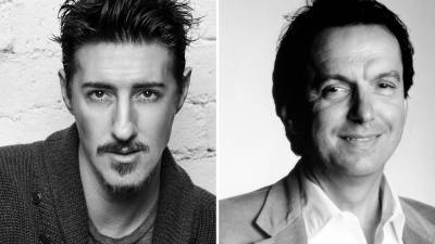 ‘The Offer’: Eric Balfour To Play Dean Tavoularis In Paramount+’s Making Of ‘The Godfather’ Series - deadline.com - county Teller