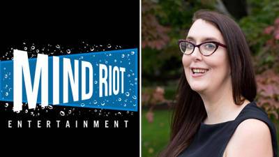 Fictional Gamergate Series In The Works From Mind Riot Entertainment & Video Games Developer Brianna Wu - deadline.com