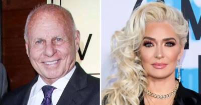 Tom Girardi’s Auction — Including Sale of Erika Jayne ‘Collectibles’ — Made 4 Times the Expected Amount - www.usmagazine.com