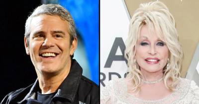 Celebs React to Facebook, Instagram Outages: Andy Cohen, Dolly Parton and More Turn to Twitter - www.usmagazine.com