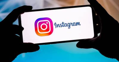 When will Instagram be back up? - www.dailyrecord.co.uk