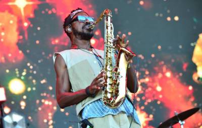 Sons Of Kemet announce 2022 UK tour set to kick off in February - www.nme.com - Britain - Manchester - Eu