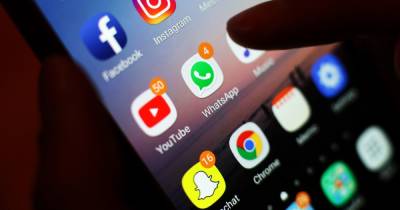 This is why Facebook, Instagram, Facebook Messenger and WhatsApp were down - www.manchestereveningnews.co.uk