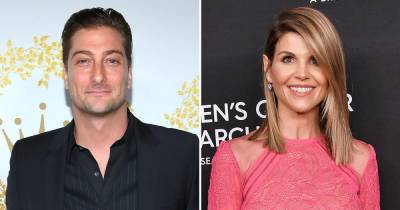 Daniel Lissing Is ‘Excited’ to Join His ‘Friend’ Lori Loughlin for Season 2 of ‘When Hope Calls’ - www.usmagazine.com
