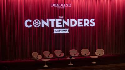 Deadline’s Contenders London Sets A-List Panelists For Awards-Season Showcase - deadline.com