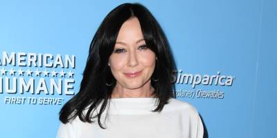 Shannen Doherty Wins Her Lawsuit Against State Farm; Shares Update About Cancer - www.justjared.com - Malibu - state Against