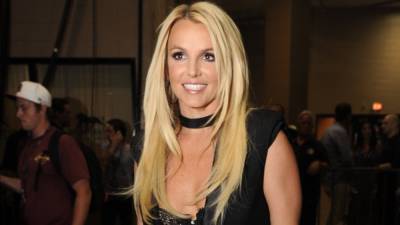 Britney Spears Thanks #FreeBritney Movement for 'Freeing Me From My Conservatorship' - www.etonline.com