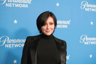 Shannen Doherty provides cancer update: 'I’m going to keep fighting to stay alive' - www.foxnews.com