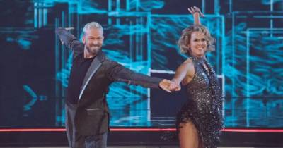 ‘Dancing With the Stars’ Britney Week Recap: Judges Send Home the Couple Len Goodman Would Have Saved - www.usmagazine.com