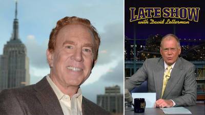 Alan Kalter Dies: David Letterman’s Longtime Announcer Was 78 - deadline.com - state Connecticut