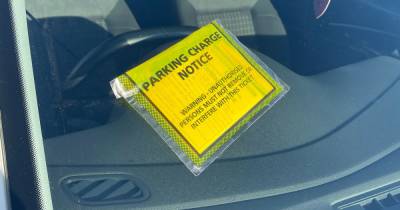 Trafford Centre shoppers hit with fines in free car parks under new 'Sensitive Parking Scheme' - www.manchestereveningnews.co.uk