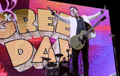 Green Day release limited edition 7″ vinyl through their coffee company - www.nme.com - county Oakland - county Coffee