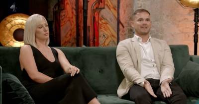 MAFS UK viewers share relief as Luke reveals what happened after he left experiment with Morag - www.manchestereveningnews.co.uk - Britain