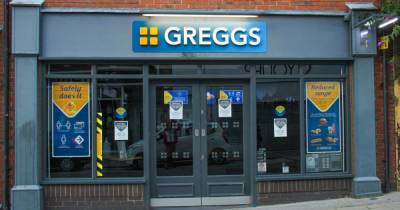 Greggs warns of staff and supply disruption as prices could rise - www.dailyrecord.co.uk - Britain