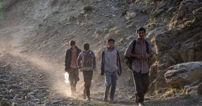 Dumfries and Galloway Council promise shelter and support to Afghan refugees fleeing the Taliban - www.dailyrecord.co.uk - Scotland - Afghanistan