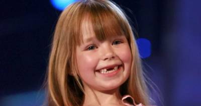 BGT child star Connie Talbot's life now as she looks unrecognisable in glam selfies - www.ok.co.uk - Britain