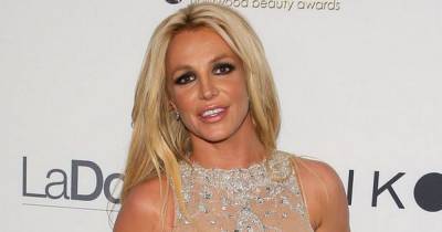 Britney Spears thanks supporters for their role in the 'Free Britney' movement - www.dailyrecord.co.uk