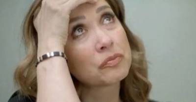 Myleene Klass struggled to speak about her four miscarriages for a whole year - www.ok.co.uk