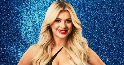 Dancing On Ice 2022 line-up so far as Love Island star and Paul Gascgoine's son sign up - www.manchestereveningnews.co.uk - Spain