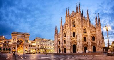 This is why you need to consider Milan for your next city break - www.manchestereveningnews.co.uk - Italy - Manchester