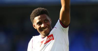 Bolton Wanderers' Dapo Afolayan reflects on Chelsea and West Ham United football journey - www.manchestereveningnews.co.uk - London