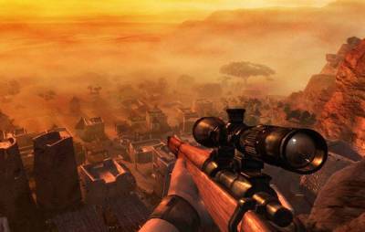 Ubisoft confirms a big ‘Far Cry 2’ fan theory about the villain’s identity - www.nme.com