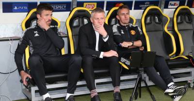 Two Ole Gunnar Solskjaer assistants set for new Manchester United contracts - www.manchestereveningnews.co.uk - Manchester