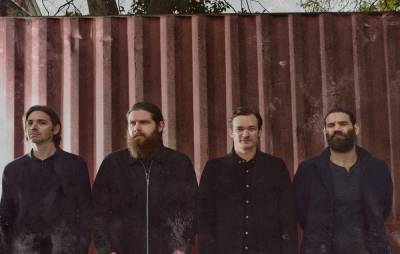 Manchester Orchestra announce UK and European live dates for 2022 - www.nme.com - Britain - London - Manchester