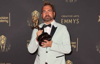 ‘Bridgerton’ Emmy winner Marc Pilcher dies of COVID-19 - www.nme.com