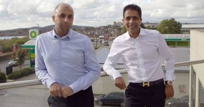 Billionaire Issa brothers sell off 27 petrol stations in huge £6.8bn Asda deal - www.manchestereveningnews.co.uk - Britain