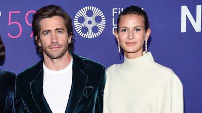 Jake Gyllenhaal Reveals He’s Ready To Be A ‘Husband Father’ As Jeanne Cadieu Romance Heats Up - hollywoodlife.com