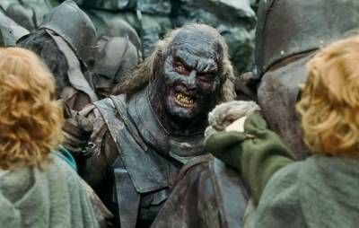 ‘The Lord Of The Rings’ featured a Harvey Weinstein orc mask - www.nme.com
