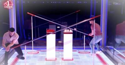 The Cube viewers hit out at contestant they accuse of 'cheating' ahead of £50k win - www.ok.co.uk - Manchester