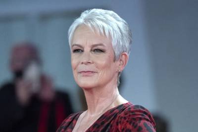 Jamie Lee Curtis Says Plastic Surgery And Social Media Are ‘Wiping Out Generations Of Beauty’ - etcanada.com