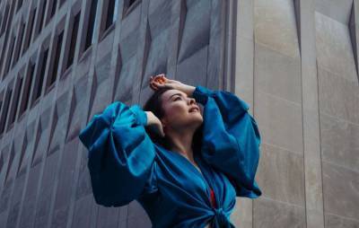 Mitski returns with new track ‘Working For The Knife’ and announces UK and European tour - www.nme.com - Britain