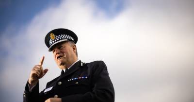 Burglary response 'lamentable', iOPs decision due and Greater Manchester Police 'not a defeated Army' - what force chief told radio listeners today - www.manchestereveningnews.co.uk - Manchester