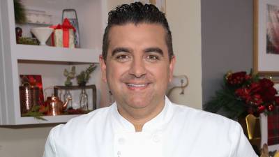 'Cake Boss' Buddy Valastro shares update on recovery 1 year after injury, jokes he won't be a 'hand model' - www.foxnews.com