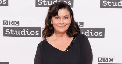 Dawn French goes ‘big time’ with short hair makeover and likens herself to The Chase’s Anne Hegerty - www.ok.co.uk - France