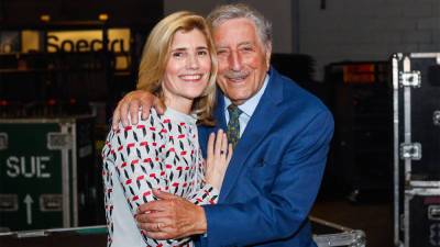 Tony Bennett ‘doesn’t know’ he has Alzheimer’s disease, wife Susan Benedetto says - www.foxnews.com - New York