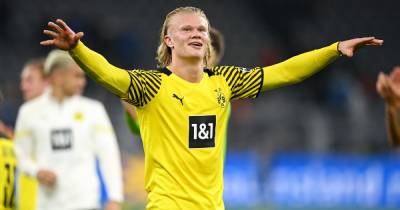 Ex-Liverpool star think Man City will be unbeatable with Erling Haaland, Kylian Mbappe latest - www.manchestereveningnews.co.uk - Manchester