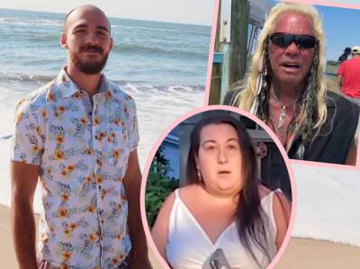 Cassie Laundrie Speaks Out About Her Parents' Involvement In Brian’s Disappearance, As Dog The Bounty Hunter Turns Evidence Over To Authorities - perezhilton.com