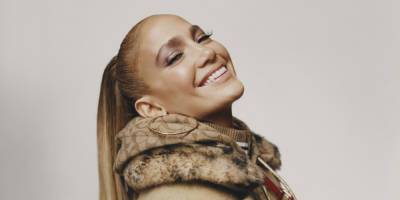 Jennifer Lopez Interviews Herself for Her New Coach Collaboration - Watch Here! - www.justjared.com