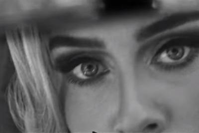 Adele finally announces new music with ‘Easy on Me’ teaser - nypost.com