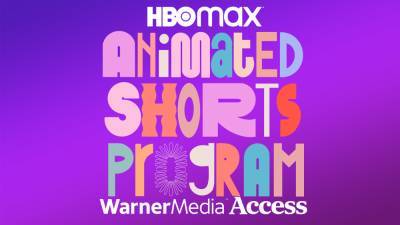 HBO Max & WarnerMedia Access Launch Animated Shorts Program Spotlighting Underrepresented Talent - deadline.com