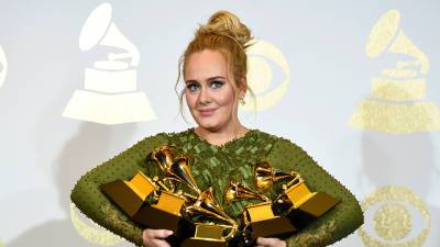 Adele Returns: New Single ‘Easy on Me’ Is Coming Next Week - variety.com - Jordan
