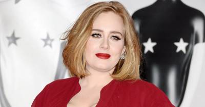 Adele Announces New Song ‘Easy On Me’ After 5-Year Hiatus: Hear the First Preview - www.usmagazine.com