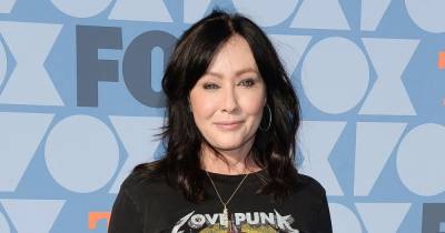 Shannen Doherty Wins $6.3 Million Lawsuit Against State Farm for Home Burned in Wildfire - www.usmagazine.com - Los Angeles - California - state Against