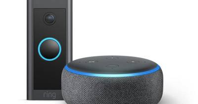 Amazon secretly cuts the price of Ring Doorbells and Amazon Echo Dots by half in early Black Friday sale - www.manchestereveningnews.co.uk