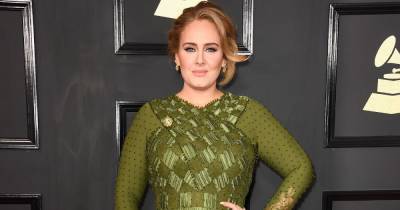 Adele announces comeback by teasing fans with new single to arrive next week - www.manchestereveningnews.co.uk - Manchester
